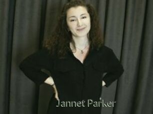Jannet_Parker