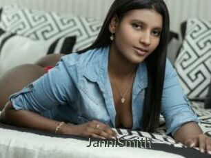 JanniSmith