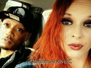JanniesAndMrC