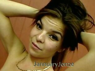 JannuaryJonze
