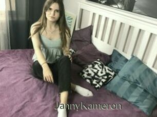 JannyKameron