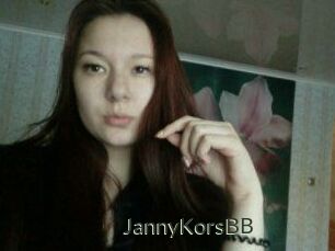 JannyKorsBB