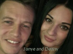 Janye_and_Denny