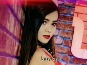 Janyray