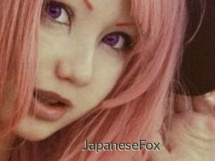 JapaneseFox