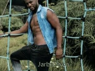 JarbyDixon