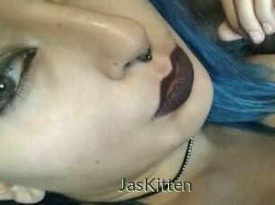 JasKitten