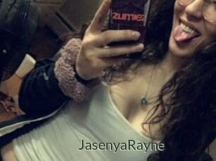 JasenyaRayne