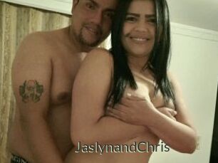 JaslynandChris
