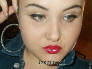Jasmine22