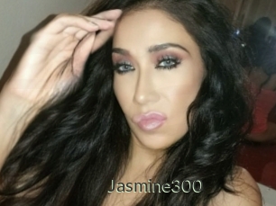 Jasmine300