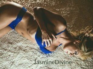 JasmineDivine