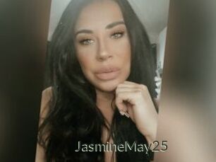 JasmineMay25