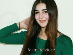 JasmineMuse