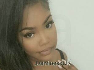 JasminexxUK