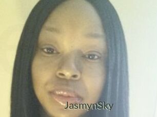 JasmynSky