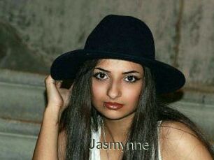 Jasmynne_