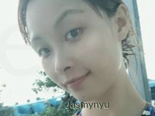 Jasmynyu