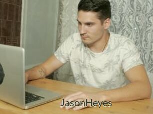JasonHeyes