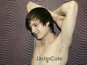 JastinCute
