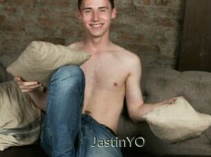 JastinYO