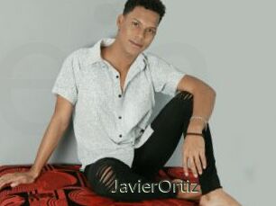 JavierOrtiz