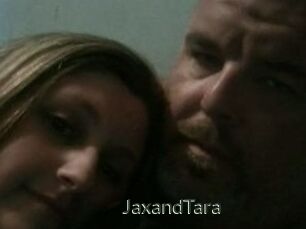 Jax_and_Tara