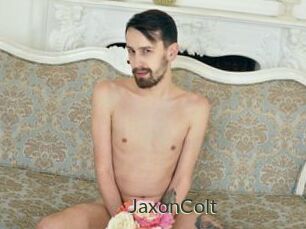 JaxonColt