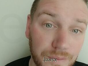 Jaxsx