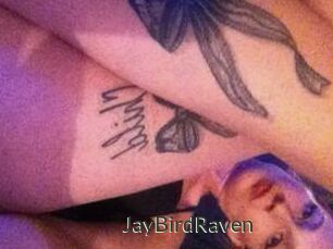 JayBirdRaven