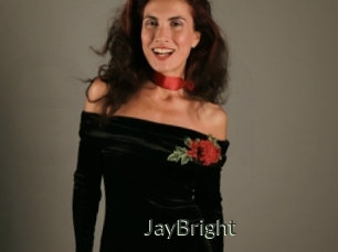 JayBright Ejaculator