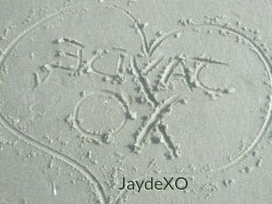 JaydeXO