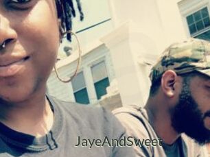 JayeAndSweet