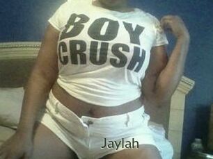 Jaylah