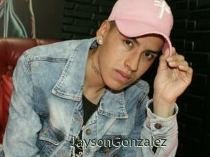 JaysonGonzalez