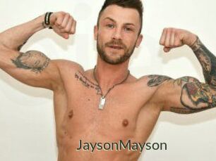 JaysonMayson