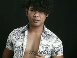 JaysonStrong