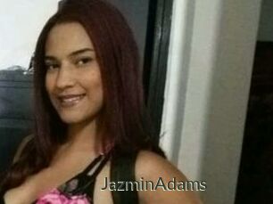 JazminAdams