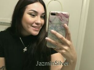 JazminSilver