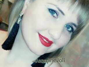 JazmineJoli
