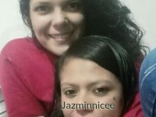 Jazminnicee