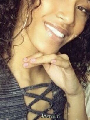 Jazmyn