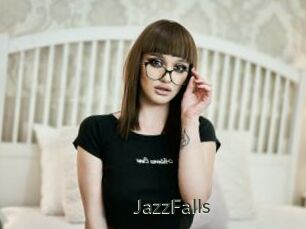 JazzFalls