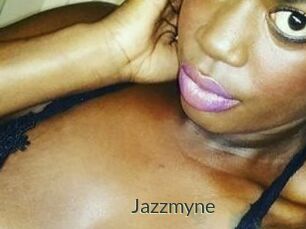 Jazzmyne