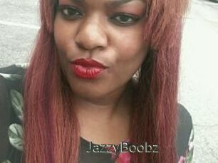 JazzyBoobz
