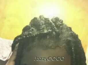 JazzyCOCO