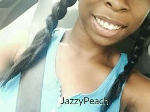 JazzyPeach