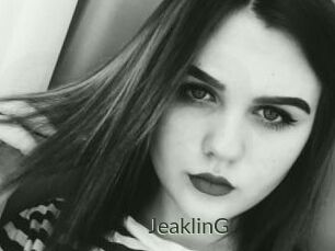 JeaklinG