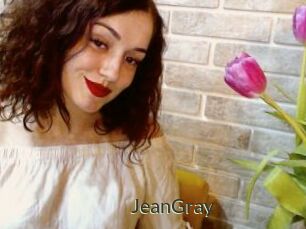 JeanGray