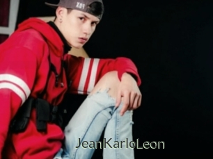 JeanKarloLeon